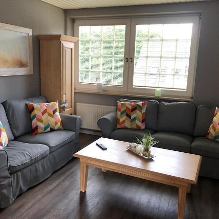 Familienwohnung In Top Lage Scharbeutz Luaran gambar