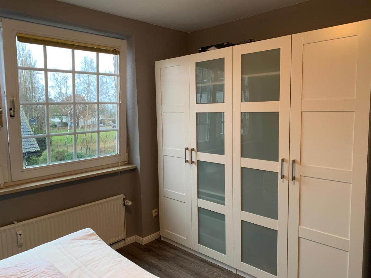 Familienwohnung In Top Lage Scharbeutz Luaran gambar