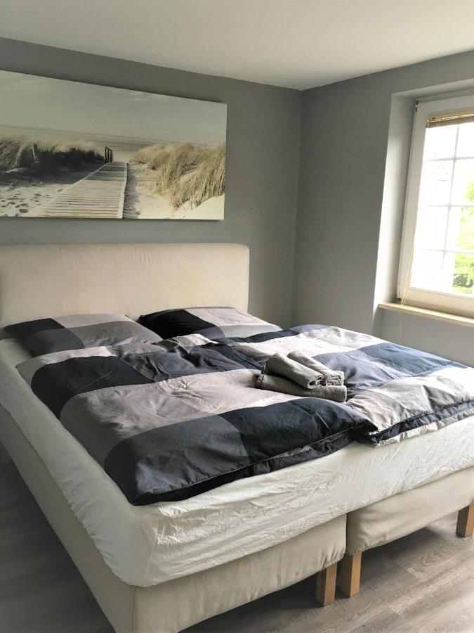 Familienwohnung In Top Lage Scharbeutz Luaran gambar