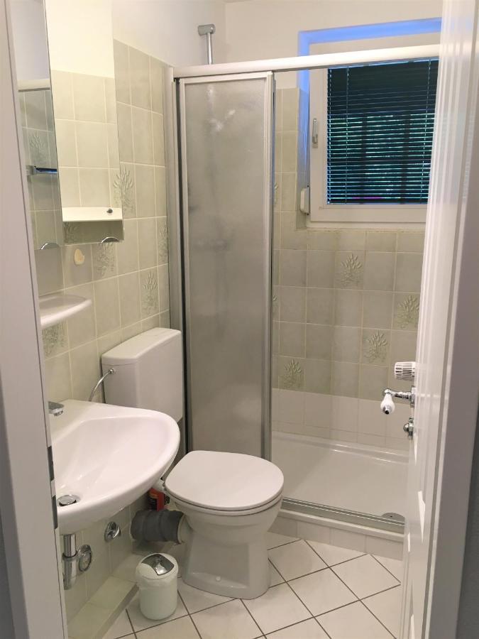 Familienwohnung In Top Lage Scharbeutz Luaran gambar