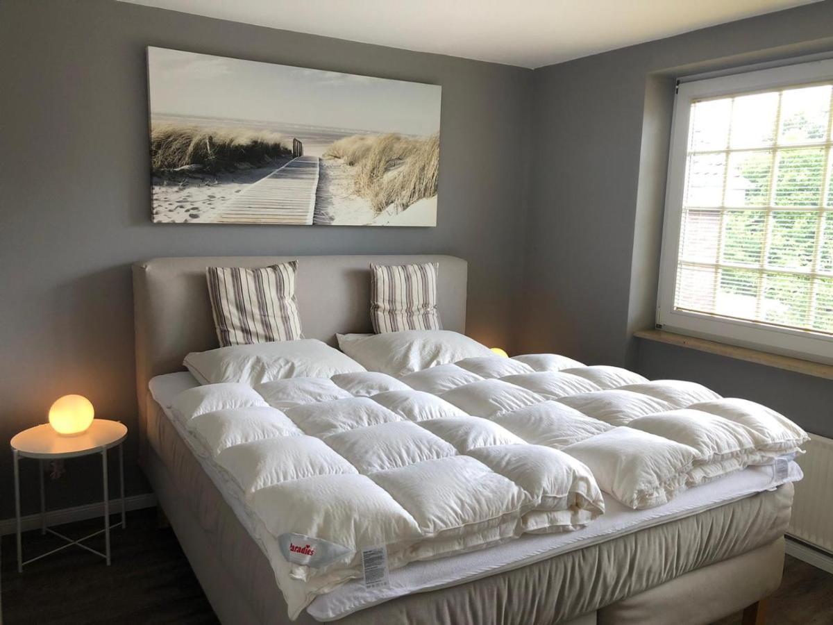Familienwohnung In Top Lage Scharbeutz Luaran gambar