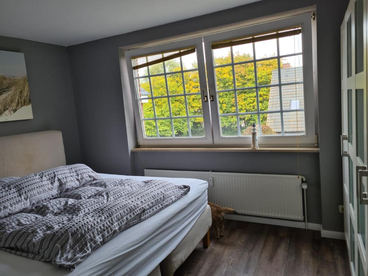 Familienwohnung In Top Lage Scharbeutz Luaran gambar
